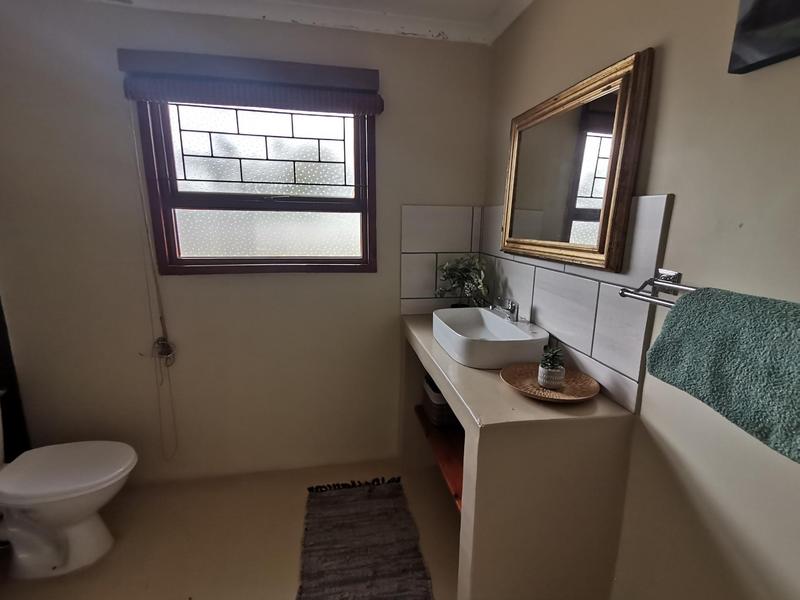 To Let 3 Bedroom Property for Rent in Paarl Western Cape